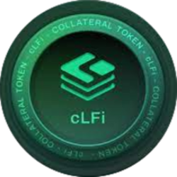 cLFi crypto logo