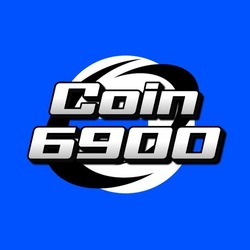 Coin6900 crypto logo