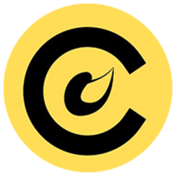 CoinCreate crypto logo