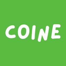 COINE crypto logo