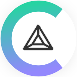 cREP crypto logo