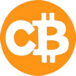 Content Bitcoin crypto logo