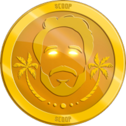 Coop Coin crypto logo