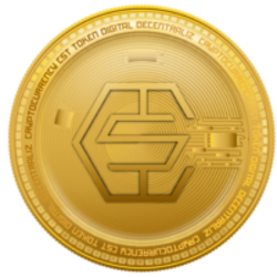 Core Stake Token crypto logo