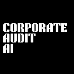 Corporate Audit AI crypto logo