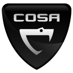 Cosanta crypto logo