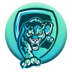 CougarSwap crypto logo