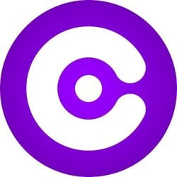 CreBit coin logo