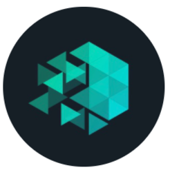 Crosschain IOTX crypto logo