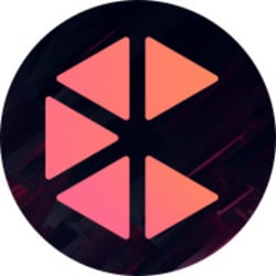 Crux Finance crypto logo