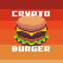 Crypto Burger crypto logo