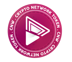 Crypto Network crypto logo