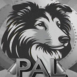 Crypto Pal crypto logo