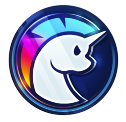 Crypto Unicorns crypto logo