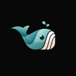 Crypto Whale crypto logo