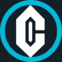 Cryptoforce crypto logo