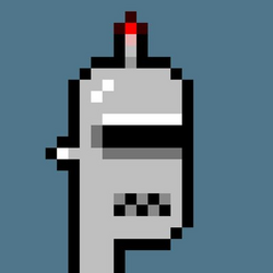 cryptopunks bot crypto logo