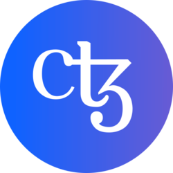 Ctez crypto logo