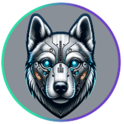 Cyberdoge crypto logo