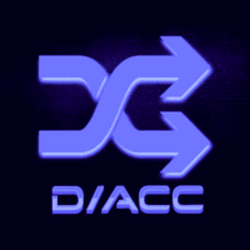 D/ACC crypto logo