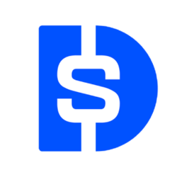 Dackie USD crypto logo