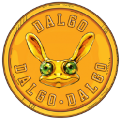 DALGO crypto logo