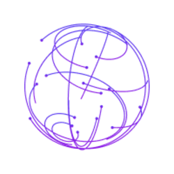 Dastra Network crypto logo