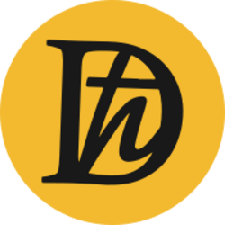 Davincigraph crypto logo