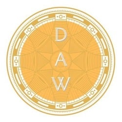 Daw Currency crypto logo