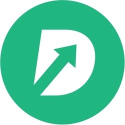 DBK crypto logo