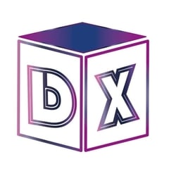 Deblox crypto logo