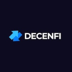 DecenFi crypto logo