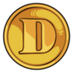 DEDPRZ crypto logo