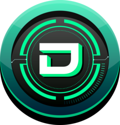 DeFAI crypto logo