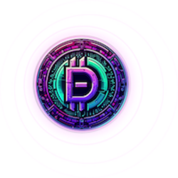 DeFinder Capital crypto logo