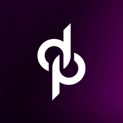 DePlan crypto logo