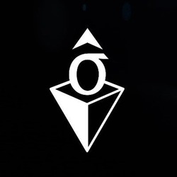 DeSci crypto logo