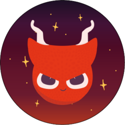 Devil Finance crypto logo