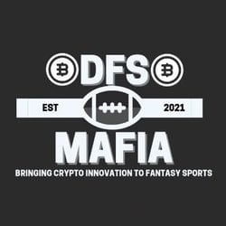 DFS Mafia V2 crypto logo