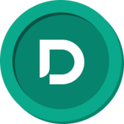 Dinari UBER crypto logo