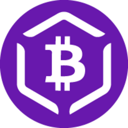 dlcBTC crypto logo