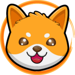 DOGE FLOKI 2.0 crypto logo