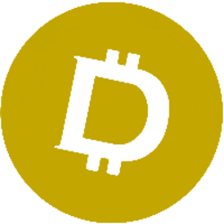 Dogebits (DRC-20) crypto logo