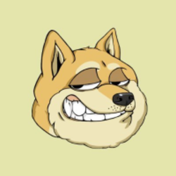 DogeClub crypto logo