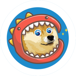 DogeDragon crypto logo