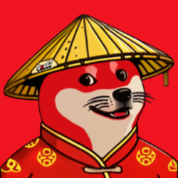 Dogei crypto logo