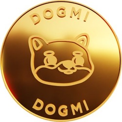 DOGMI crypto logo