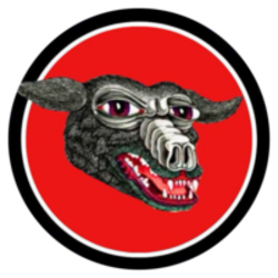 Doggensnout Skeptic crypto logo