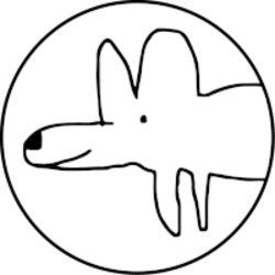 Dogggo crypto logo