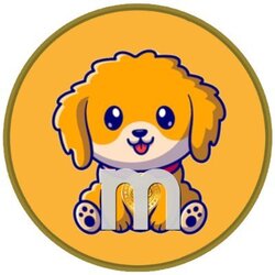 Dogmcoin crypto logo